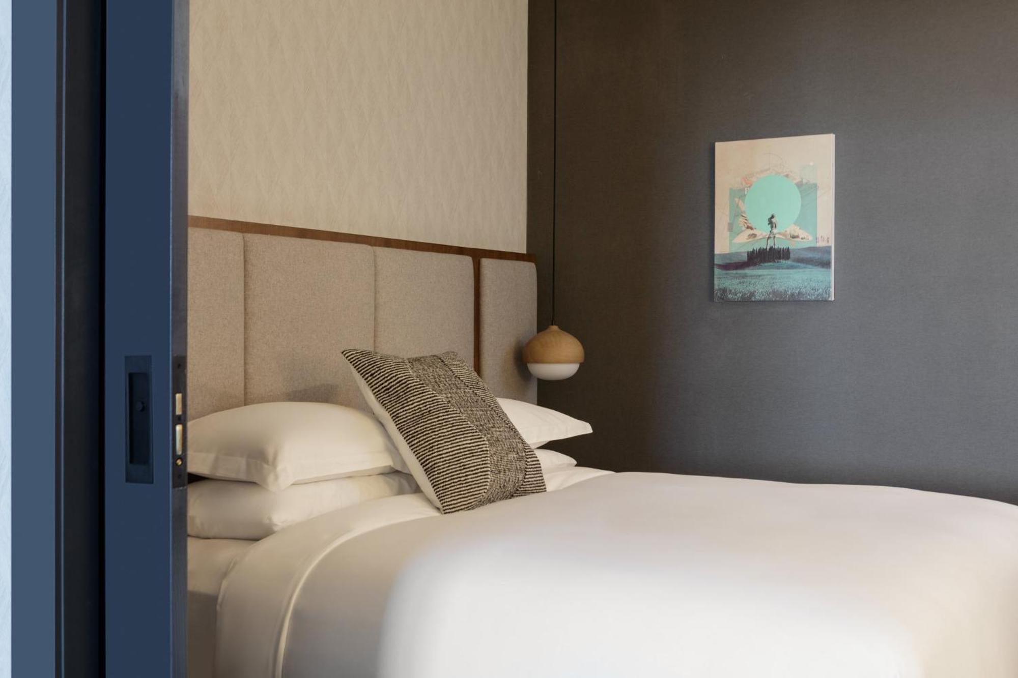 Kimpton - Armory Hotel Bozeman By Ihg Exterior foto